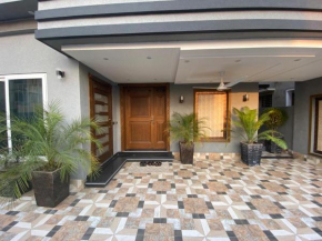 Brand new 3 bedrooms furnished, Upper floor